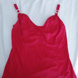 Curvy Kate Tankini Top